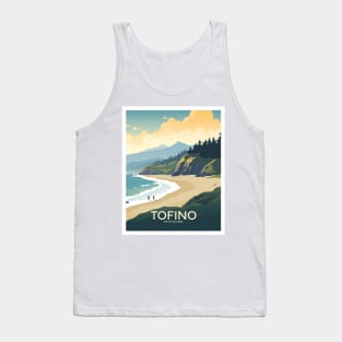 TOFINO Tank Top